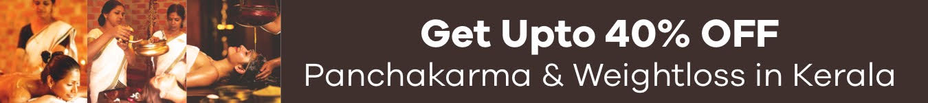 Panchakarma and Weight Loss